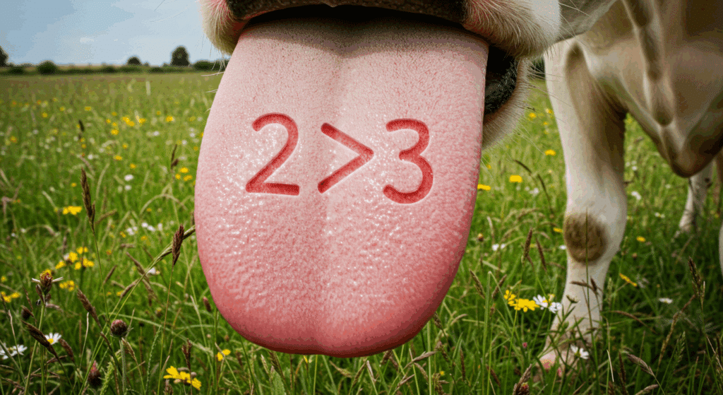 2 > 3 eyecatch image