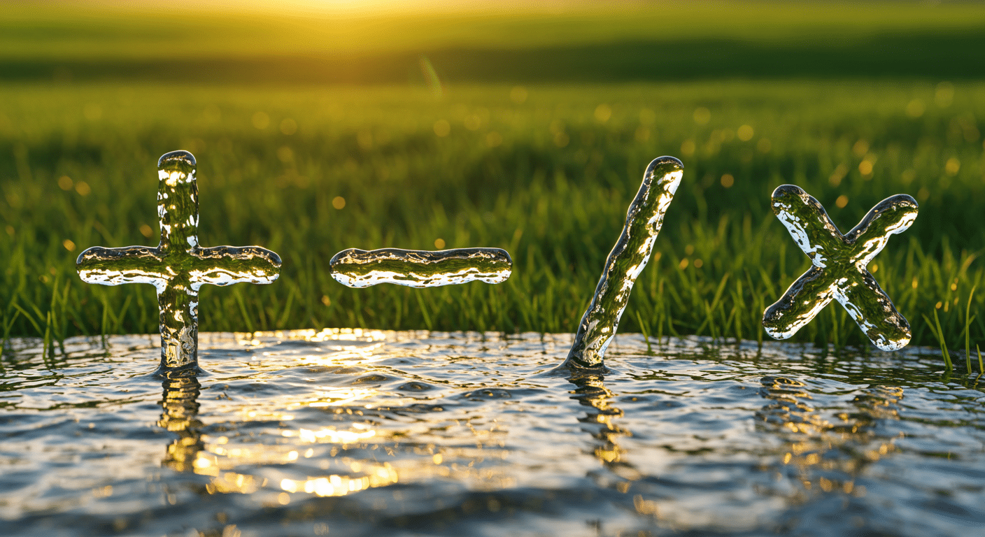 arithmetic eyecatch image