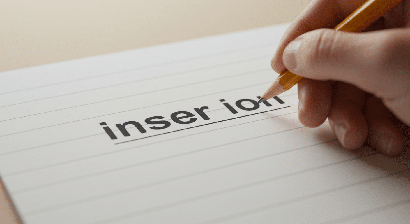 insertion sort eyecatch image